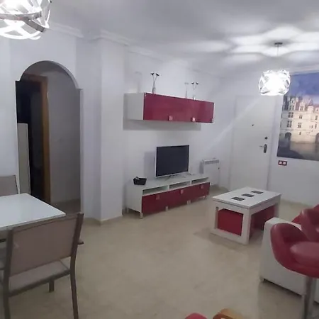 Villa Adosado Con Piscina Y Terraza A 700M De La Playa Gran Alacant Exterior foto