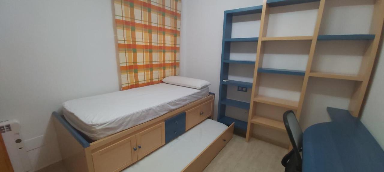 Adosado Con Piscina Y Terraza A 700m De La Playa Vakantiehuis Gran Alacant