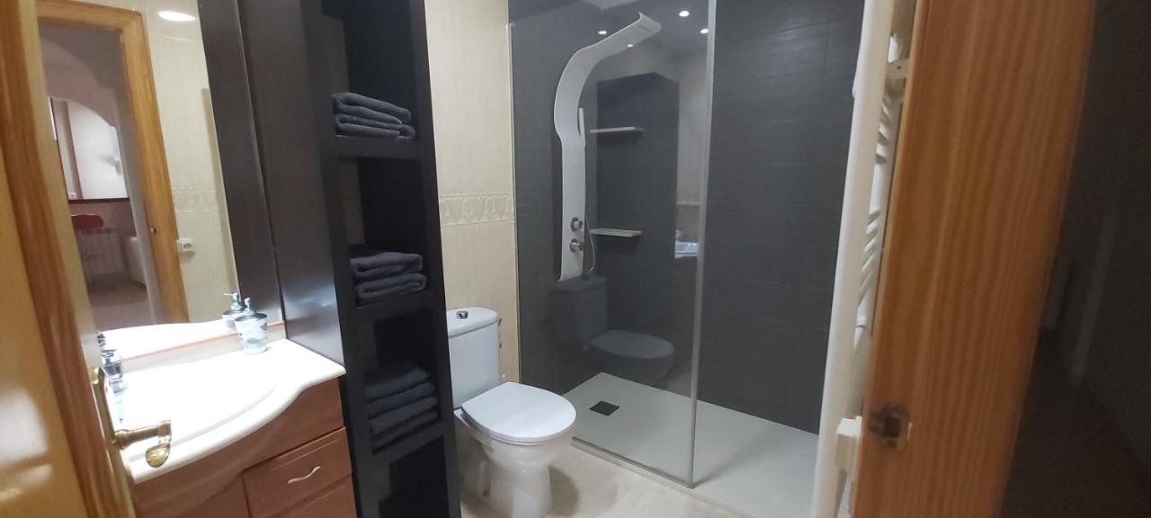 Adosado Con Piscina Y Terraza A 700m De La Playa Vakantiehuis Gran Alacant